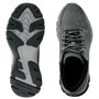 Bota Skechers Ralcon Top Point Masculino 204207-GRY