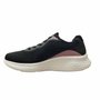 Tênis Skechers Skech Lite Pro Glimmer Me Fem 150041BR-BKPK