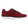 TENIS SKECHERS SUMMITS BRISBANE 232057-RDBK