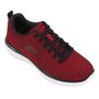 TENIS SKECHERS SUMMITS BRISBANE 232057-RDBK