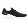 Tênis Skechers Ultra Flex 2.0 Darmik Masculino 232109BR-BKW