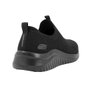Tênis Skechers Ultra Flex 2.0 Masculino 894291BR-BBK