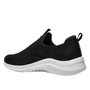 Tênis Skechers Ultra Flex 2.0 Masculino 894291BR-BLK