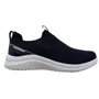 Tênis Skechers Ultra Flex 2.0 Masculino 894387BR-BKGY