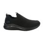 Tênis Skechers Ultra Flex 2.0 Mirkon Masculino 232106BR-BBK