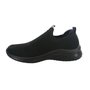 Tênis Skechers Ultra Flex 2.0 Mirkon Masculino 232106BR-BBK