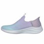 Tênis Skechers Ultra Flex 3.0 Beauty Blend Fem 150183-LVTQ