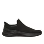 Tênis Skechers Ultra Flex 4.0 Calavera Masculino 233201-BBK