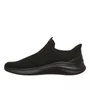 Tênis Skechers Ultra Flex 4.0 Calavera Masculino 233201-BBK