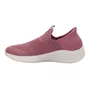 Tênis Skechers Ultra Flex Cozy Streak 3.0 Fem 149708-DKMV