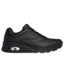 Tênis Skechers Uno Savy Debon Air Masculino 183450-BBK