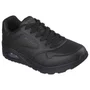 Tênis Skechers Uno Savy Debon Air Masculino 183450-BBK