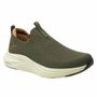 Tênis Skechers Vapor Foam Covert Masculino 232629-OLV
