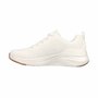 Tênis Skechers Vapor Foam Feminino 150024-NAT