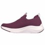 Tênis Skechers Vapor Foam True Classic Feminino 150020-PLUM