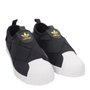 Tênis Adidas Superstar Slip On Feminino EX1872