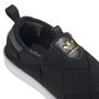 Tênis Adidas Superstar Slip On Feminino EX1872