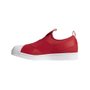 Tênis Adidas Superstar Slip On Feminino EX4626