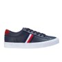Tênis Tommy Hilfiger Couro Dino 24A Masc THFM0FM03397-THDW5