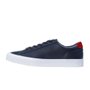 Tênis Tommy Hilfiger Couro Dino 24A Masc THFM0FM03397-THDW5
