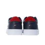 Tênis Tommy Hilfiger Couro Dino 24A Masc THFM0FM03397-THDW5
