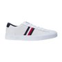 Tênis Tommy  Hilfiger Dino 24A Masculino THFM0FM03397-THYBR