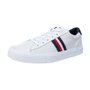 Tênis Tommy  Hilfiger Dino 24A Masculino THFM0FM03397-THYBR