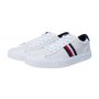 Tênis Tommy  Hilfiger Dino 24A Masculino THFM0FM03397-THYBR