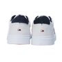 Tênis Tommy  Hilfiger Dino 24A Masculino THFM0FM03397-THYBR