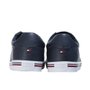 Tênis Tommy Hilfiger Harrington 21A Masc THFM0FM03393-THDW5