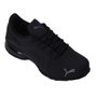 Tênis Puma Viz Runner BDP Masculino 191623-12