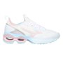 Tênis Mizuno Wave Invictus 3 Feminino 101025025-0001
