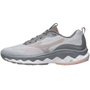 Tênis Mizuno Wave Way 3 Feminino 101070070-0319