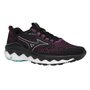 Tênis Mizuno Wave Way 3 Feminino 101070070-1094