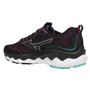 Tênis Mizuno Wave Way 3 Feminino 101070070-1094