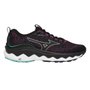 Tênis Mizuno Wave Way 3 Feminino 101070070-1094