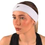 Testeira Poker Atoalhada Velvet Unissex 09172-BR