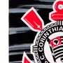 Toalha de Banho Corinthians Buettner Veludo 70X140 63794