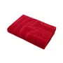 Toalha de Banho Flamengo Buettner Jacquard Vel 70X140 41534