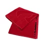 Toalha de Banho Flamengo Buettner Jacquard Vel 70X140 41534