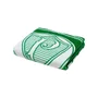 Toalha de Banho Palmeiras Buettner Veludo 70X140 63795