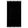 Toalha de Banho Santos Buettner Jacquard Veludo 70X140 41222