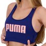 Top Puma 4Keeps Feminino 520384-07
