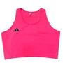 Top Adidas Adizero Essentials Feminino IY5547