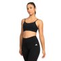 Top Adidas Essentials Suporte Leve Feminino JW4433