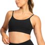 Top Adidas Essentials Suporte Leve Feminino JW4433