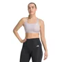 Top Adidas Essentials Suporte Leve Feminino KA4716