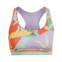 Top Adidas Farm Rio Médio Suporte Feminino HS1188