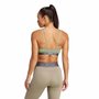 Top Adidas Hyperglam Suporte Leve Feminino IX3200