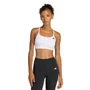 Top Adidas Optime Essentials Suporte Leve Feminino JN3491